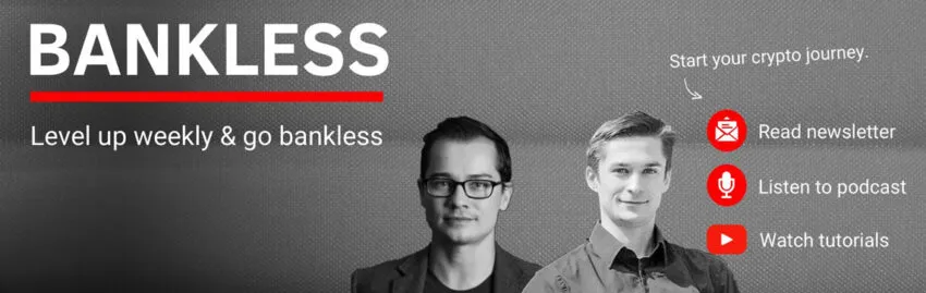 crypto podcasts