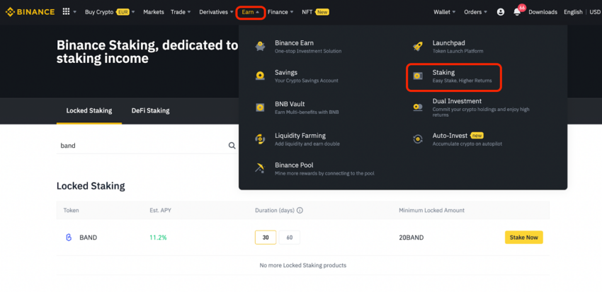 What is Band protocol how to buy band token