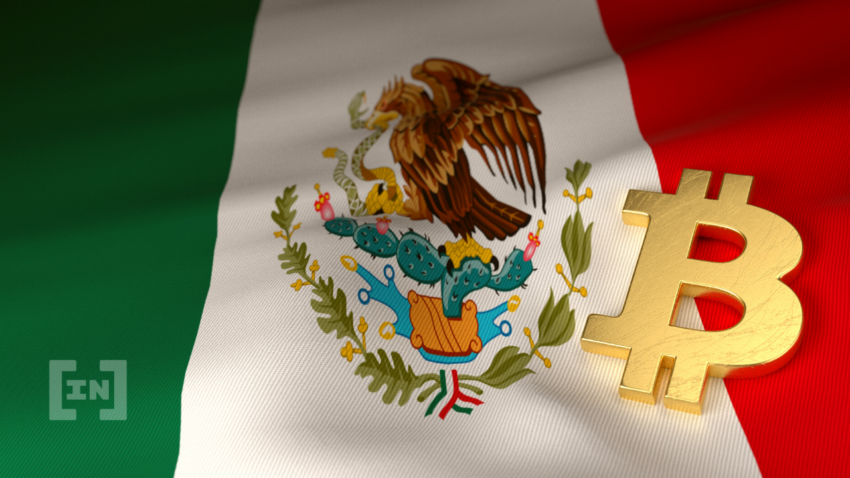 Mexican Senator Plans to Follow in El Salvador’s Footsteps by Legalizing Bitcoin