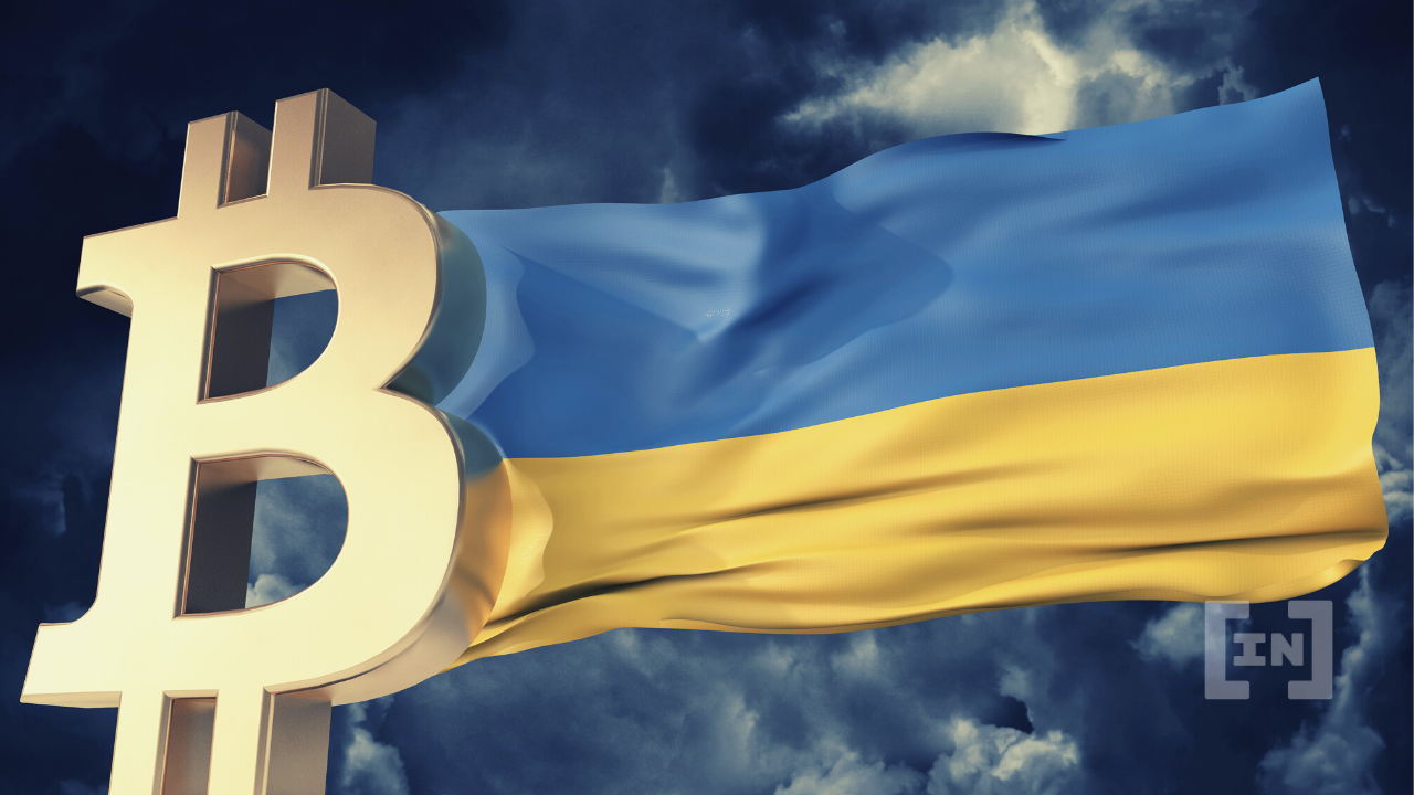 Bitcoin Is Selling for $3k Higher in Ukraine as Cash Withdrawal Limits  Imposed - BeInCrypto