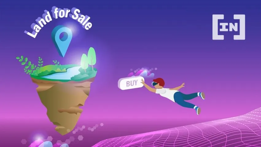 Virtual Land Prices: In Crypto Winter, Where are They Headed?
