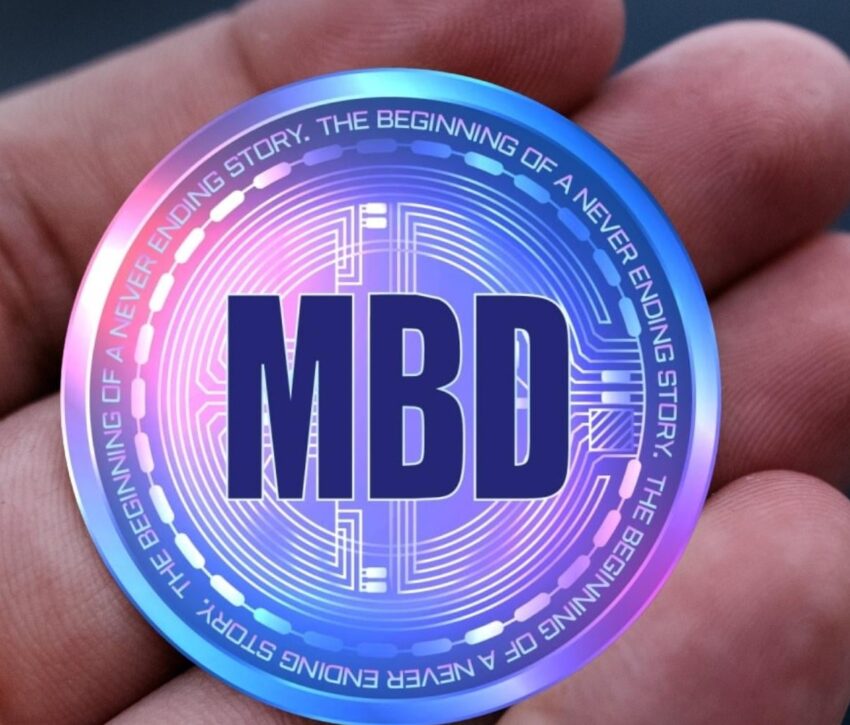 World’s First Decentralized Bank in The Metaverse