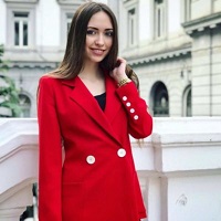 Global Blockchain Congress Dubai: 4 Women Owning the DeFi Game 