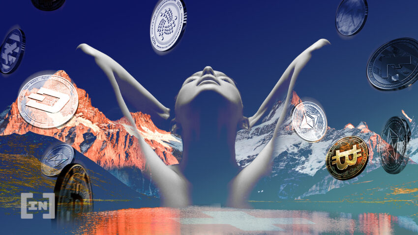 Swiss Crypto