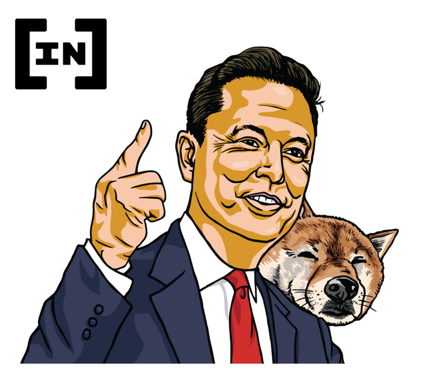 Elon Musk, DOGE