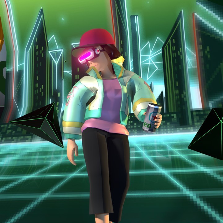 metaverse beer