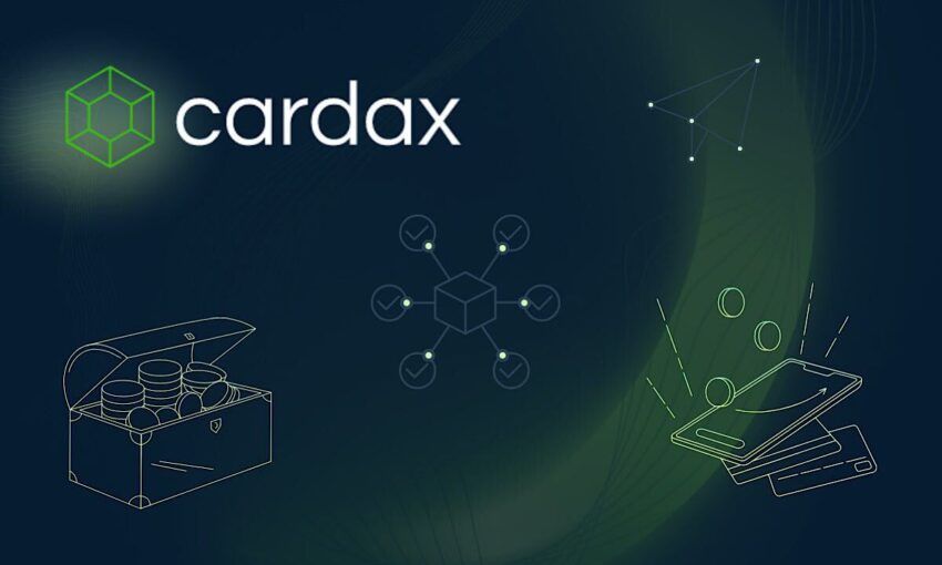 Cardax Completes User Round-Trip as Tweag Audit, Public Testnet, Mainnet Launch Near