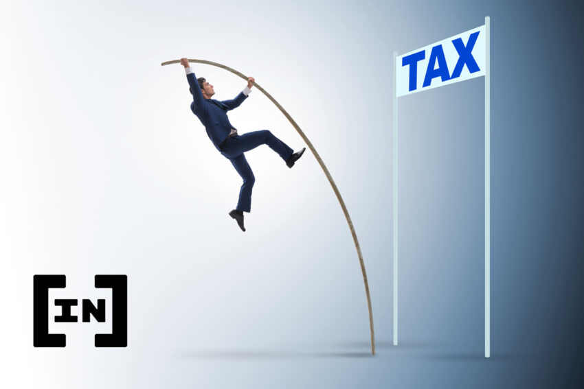 Crypto, Tax, Evasion