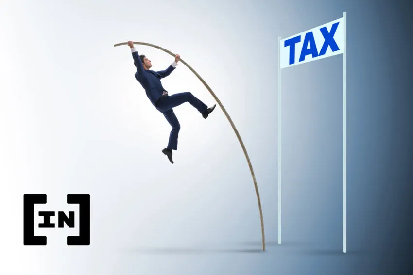 Indian Ruling Party MP Suggests Increasing Crypto Tax From 30% to 50%