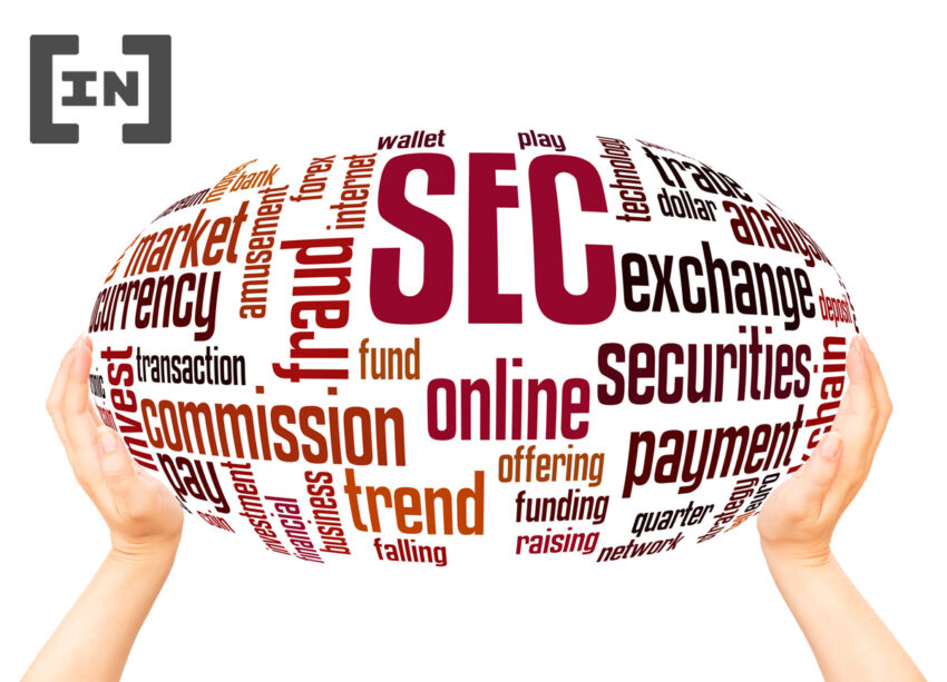 SEC, NFT, Securities, SEC's 