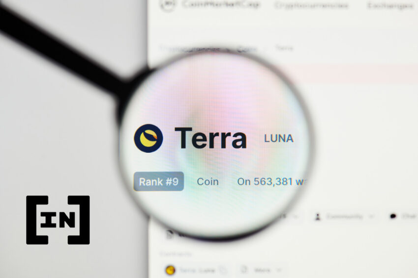 Terra, LUNA, Do Kwon, Ber