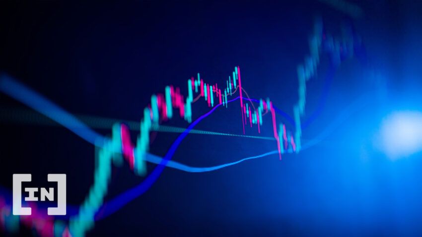 Waves (WAVES) Pumps 285% In 16 Days