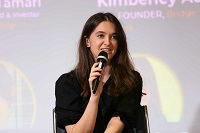 Global Blockchain Congress Dubai: 4 Women Owning the DeFi Game 