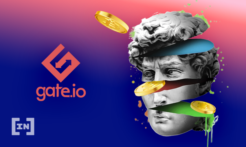Gate.io Startup – Leading Blockchain Project Discount Platform for Startups