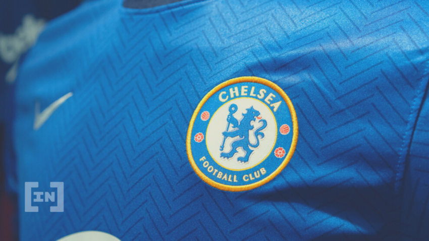 Calamitous Crypto Billionaire Misses Chelsea FC Bidding Deadline