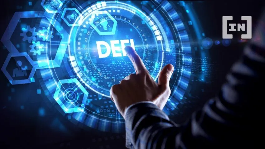 defi and nft