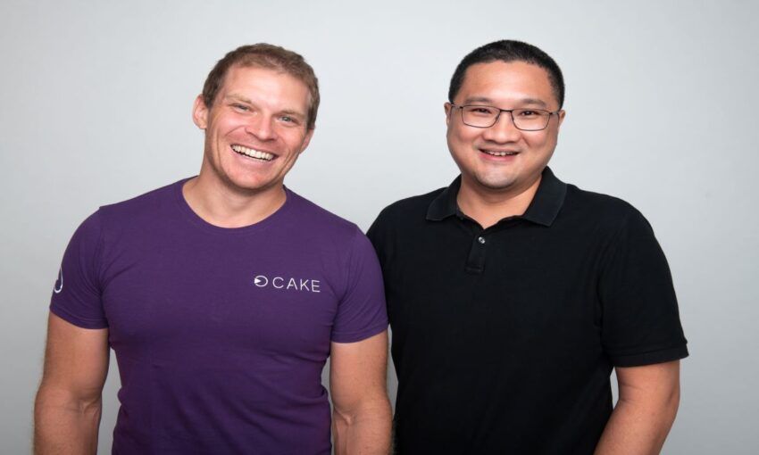 Cake DeFi Kicks Off $100 Million Fund For Investments