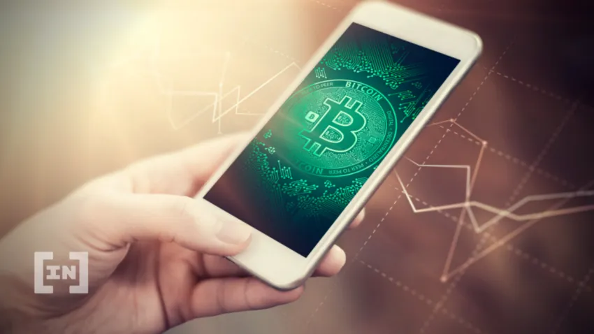 Security Experts Blow the Top off Mobile Wallet App Scam Targeting Chinese Users