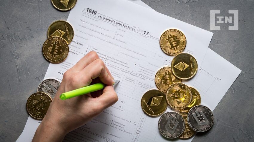 Crypto Tax: Majority of Investors Are Paying Taxes, Contrary To Claims