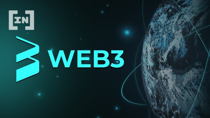 web3 social networks