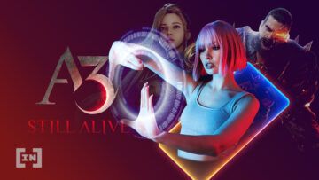 How To Play and Earn Crypto Tokens With A3: Still Alive