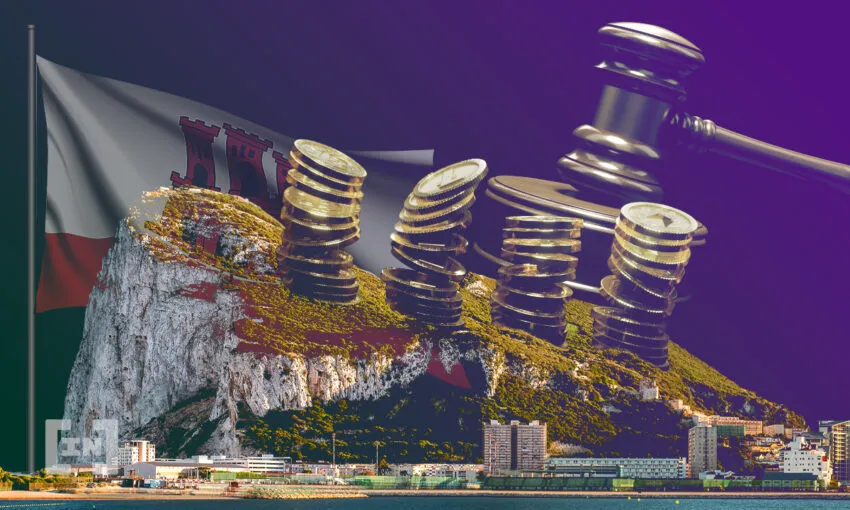 Gibraltar Extends Virtual Asset Legislation to Set ‘Highest Market Integrity Standards’