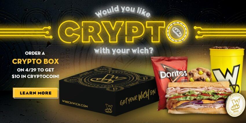 free crypto