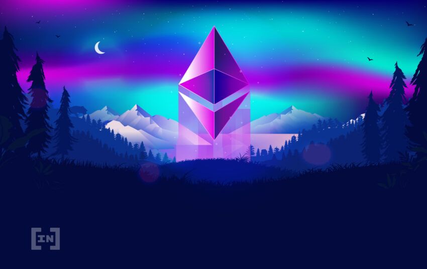 Ethereum (ETH) TVL Spiked More Than $10 Billion in July 