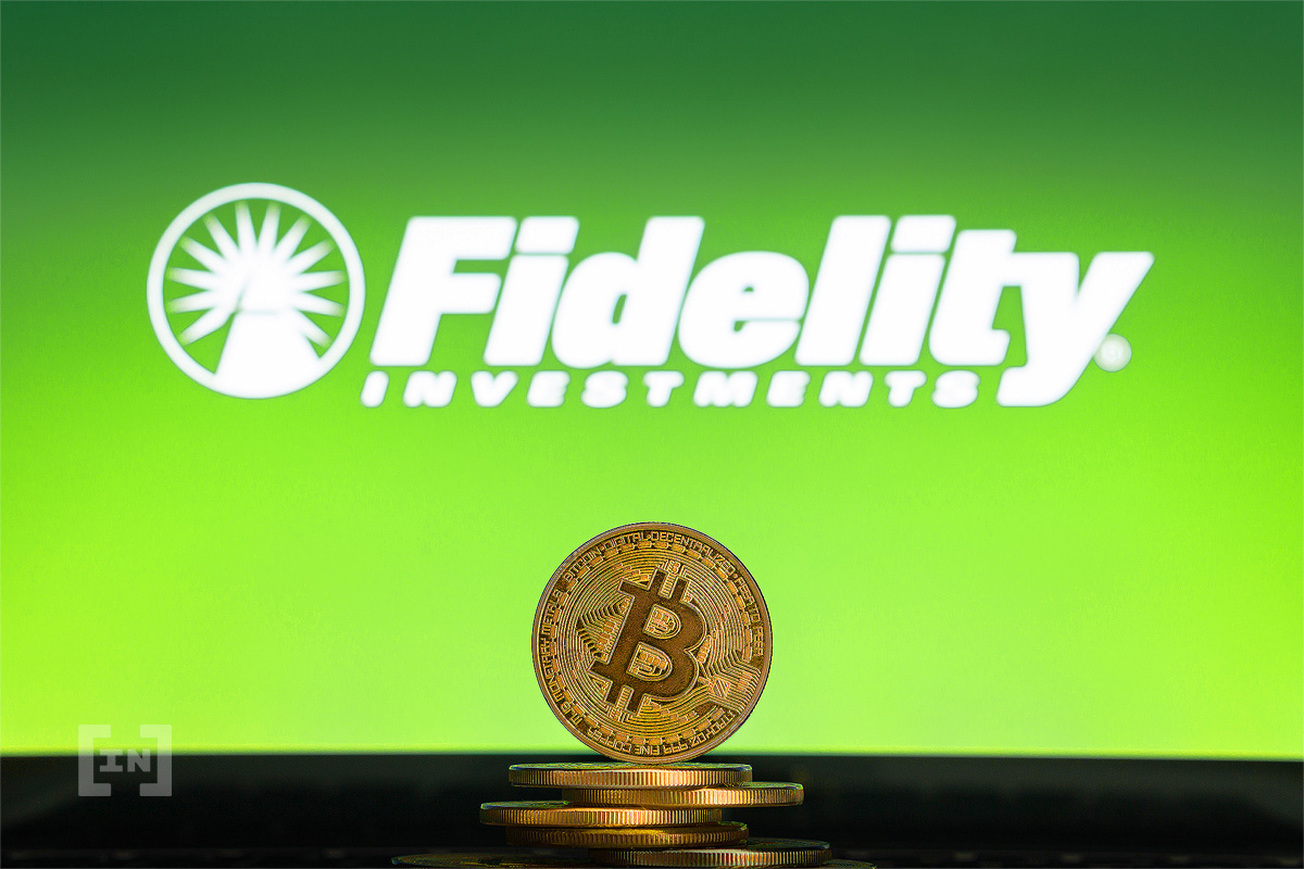fidelity cryptocurrency 401k