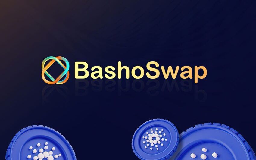 Bashoswap Expands to Mikomedia Testnet and $BASH Token Sale