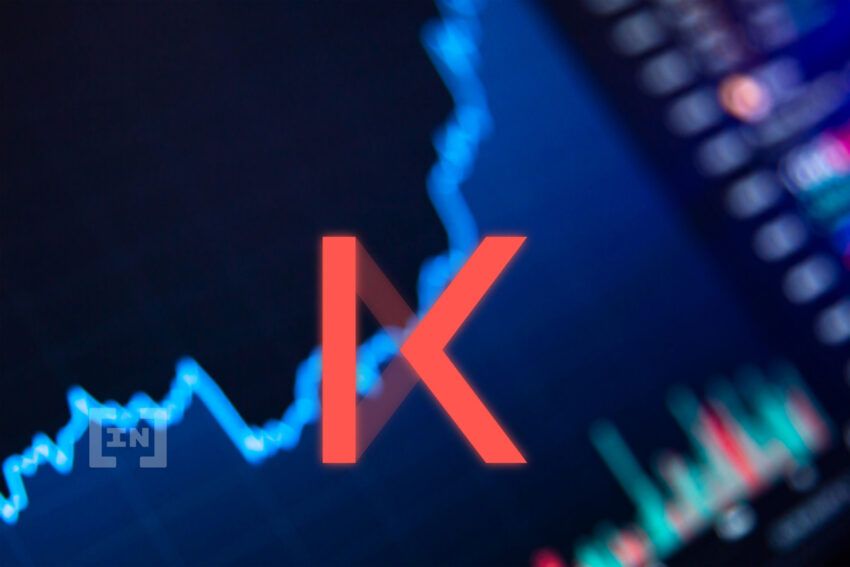 Kava.io (KAVA) Price Jumps 20% Days After April 6 Drop