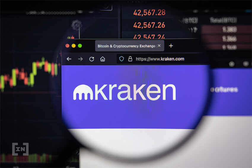 Kraken Abu Dhabi