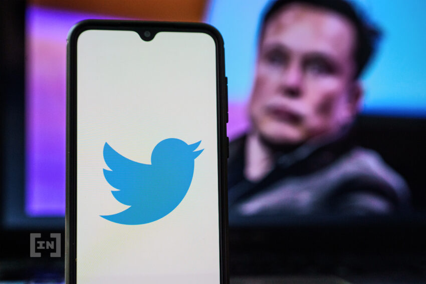 Elon Musk, Twitter