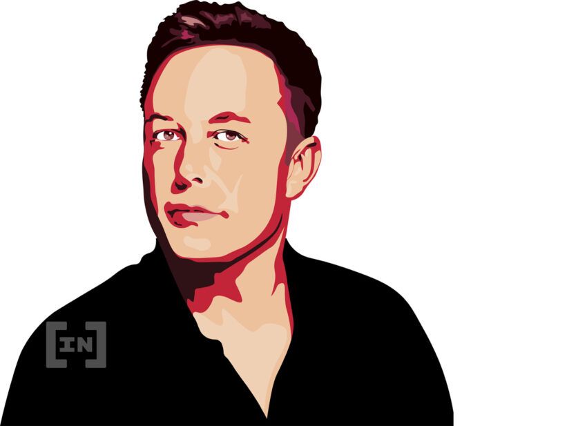 Elon Musk No Longer the Largest Twitter Shareholder, but There Is a ‘Backup Plan’