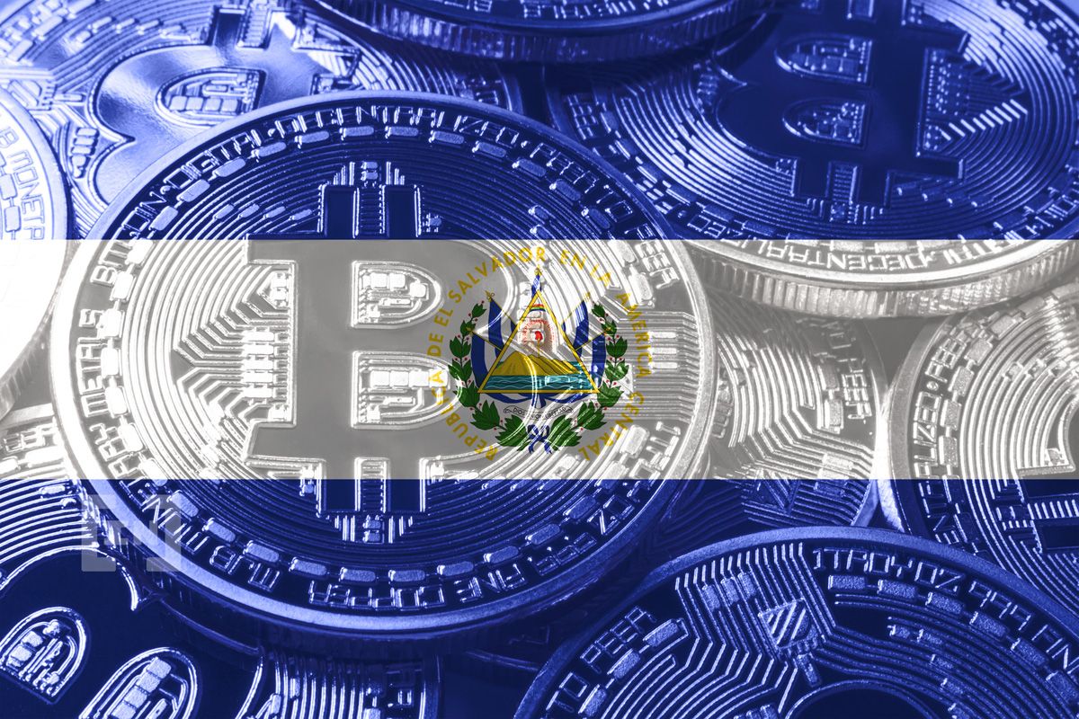 El Salvador's Bitcoin Experiment: How Is It Working Out? - BeInCrypto