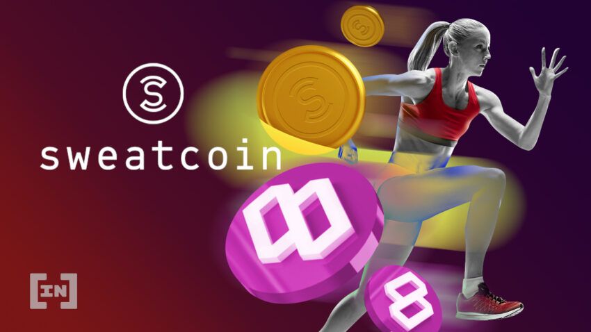 Sweatcoin: Incentivising Fitness With An Economy Based On The