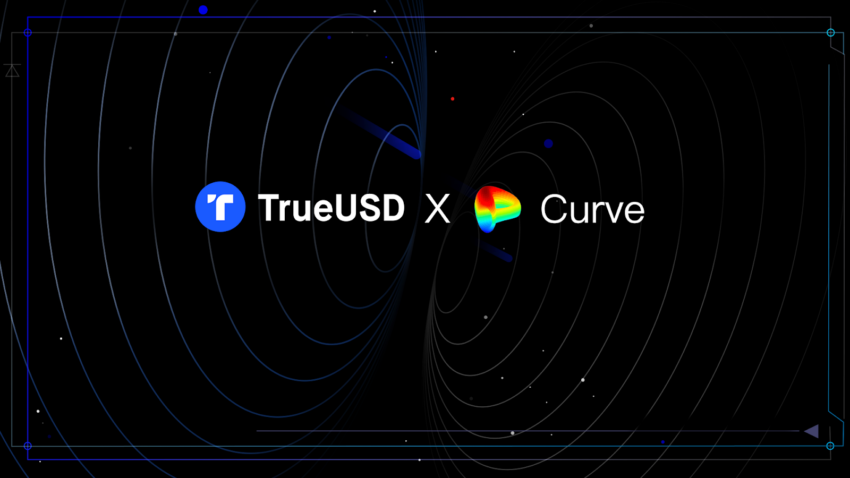 TUSD-am3CRV Pool Launches on Curve (Polygon) With Gauge Feature