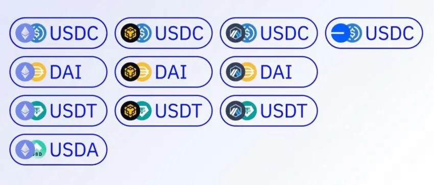 trust wallet assets