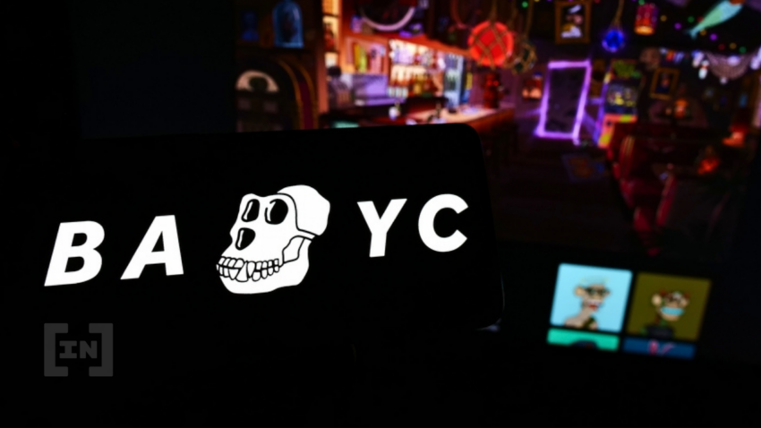 Yuga Labs Co-Founder Warns of Imminent BAYC Social Media Attack