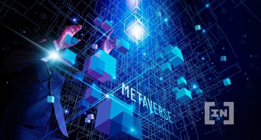 metaverse using the multichain idea unlocks huge potential