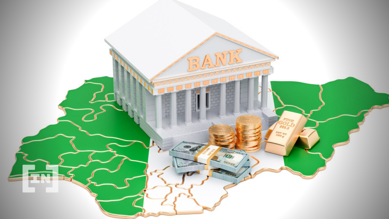 Nigeria's SEC Issues New Guidance For Crypto, Classifies Them As ...