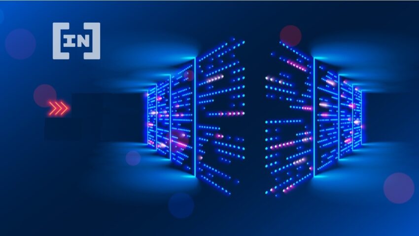 The internet computer