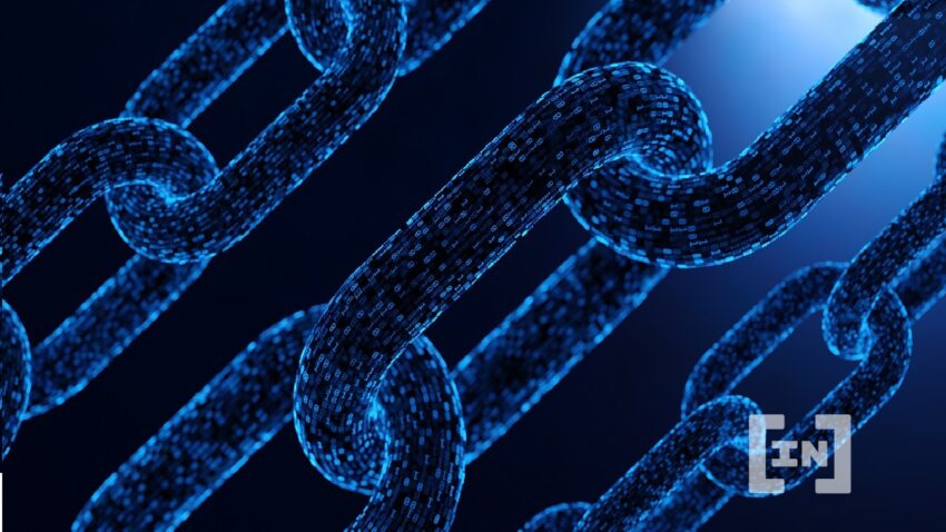 Interoperability of blockchains