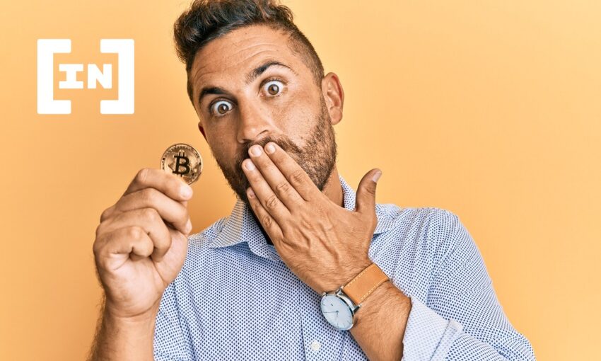 retirement funding with crypto