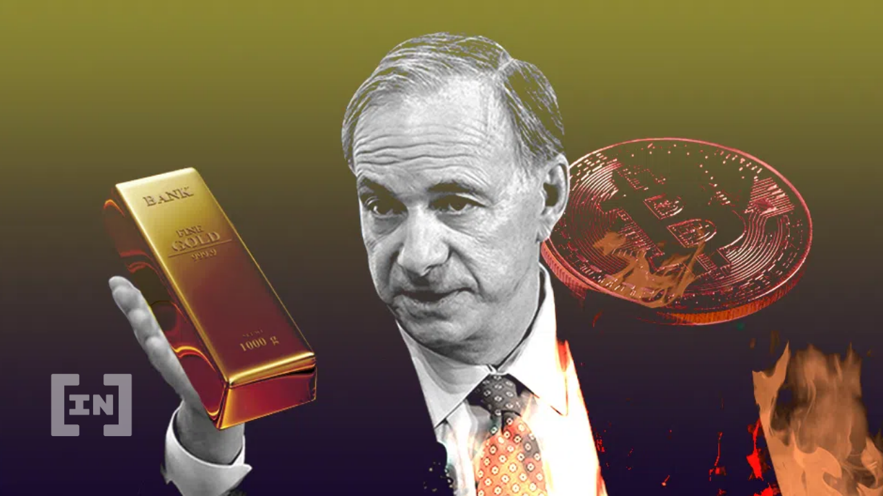 Billionaire Investor Ray Dalio Says 'Cash Is Still Trash', Prefers 'Digital  Gold Bitcoin' - BeInCrypto