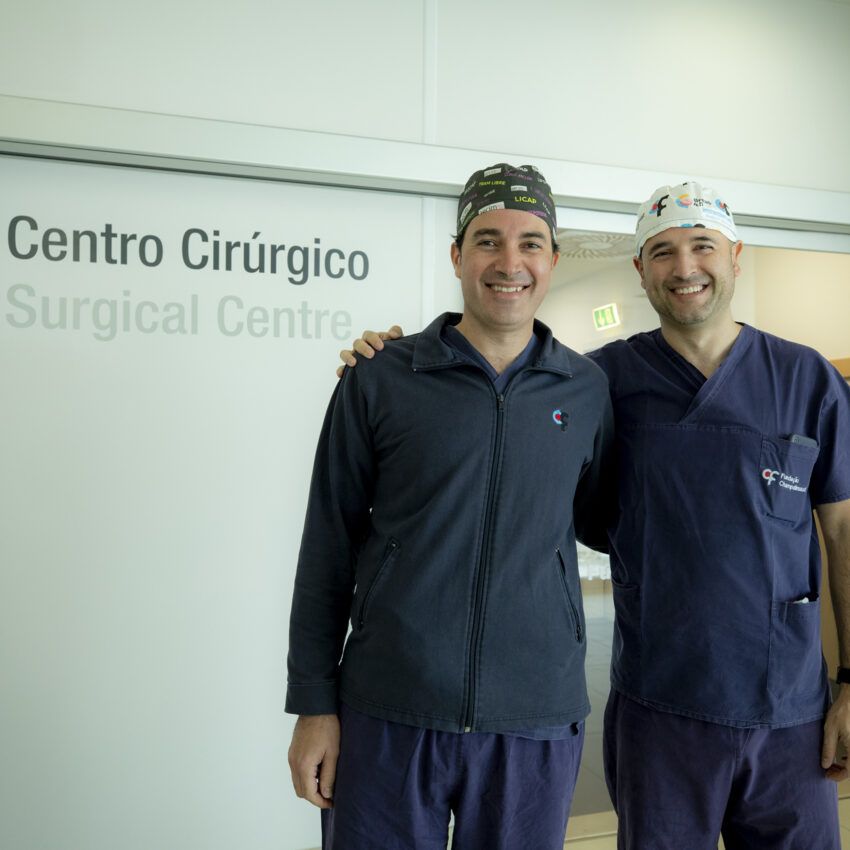 Surgery in the metaverse
