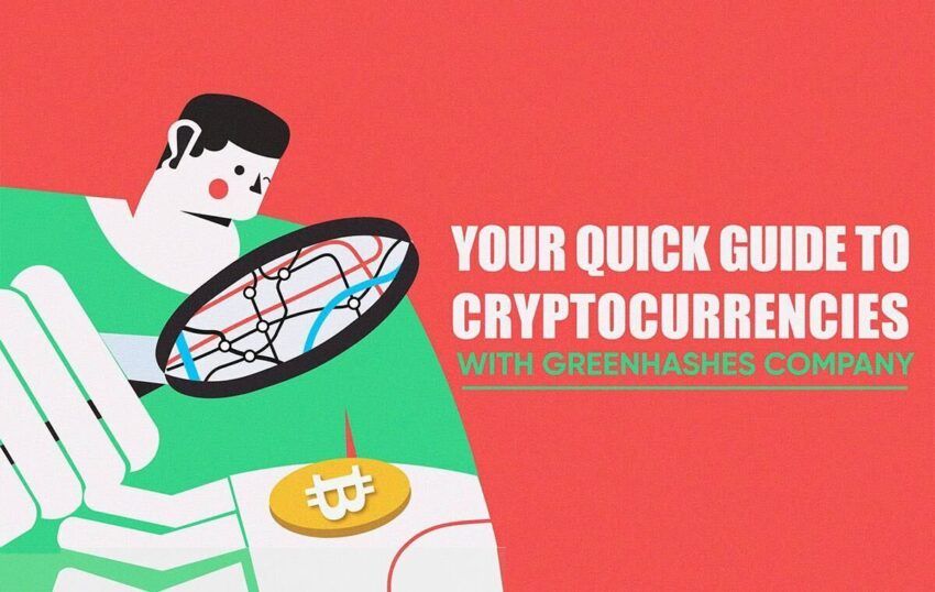 GreenHashes’s Directory to Cryptocurrencies and Mining