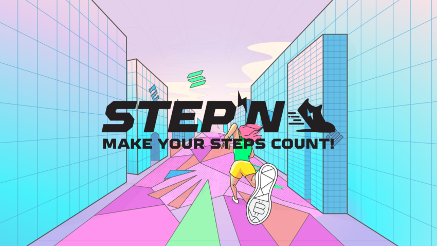 STEPN additional game elements