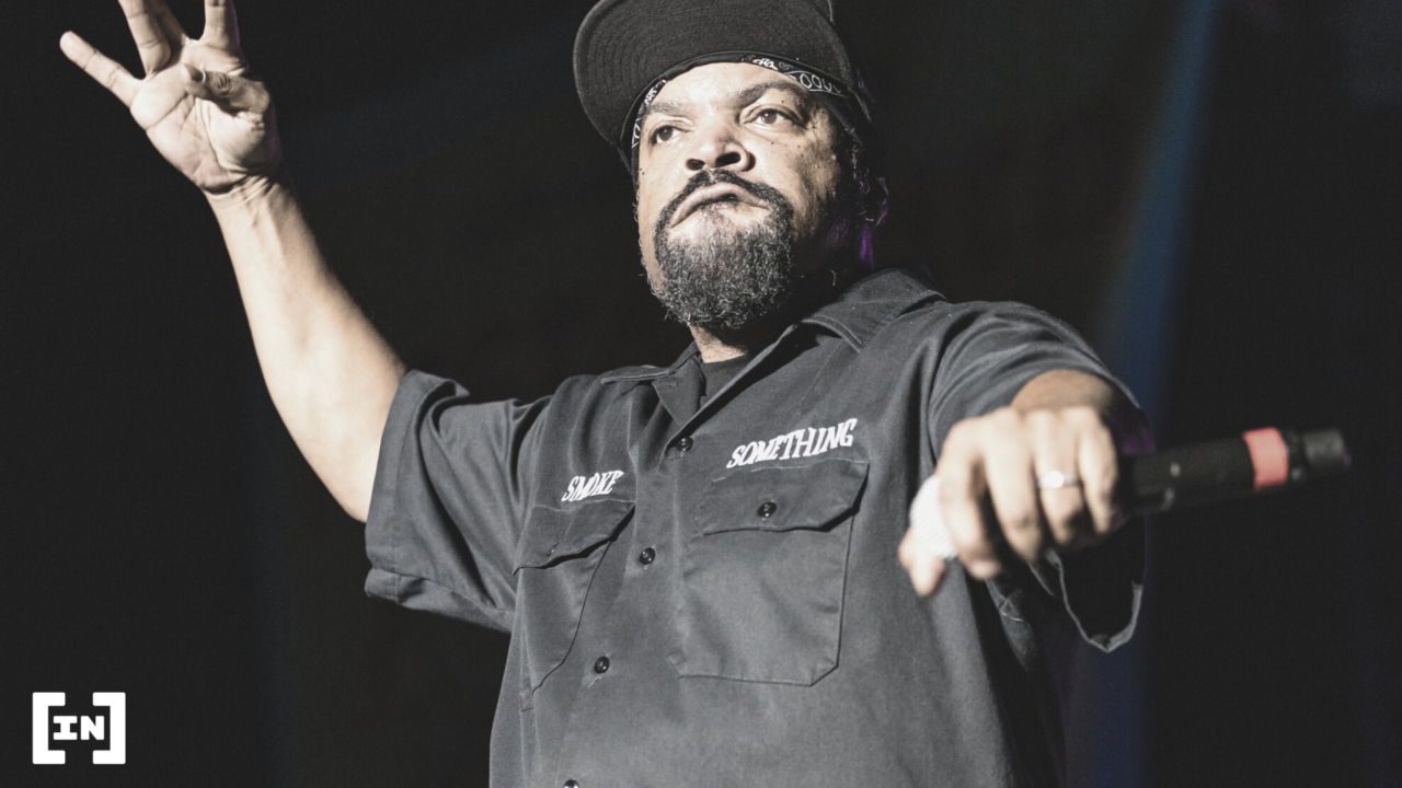 DeGods DAO Buys $625,000 Team In Ice Cube's Big3 Basketball League