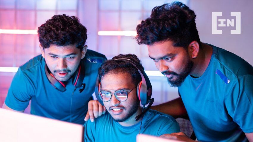 <strong>India Ranks First Globally for Play-To-Earn Gaming Adoption </strong>